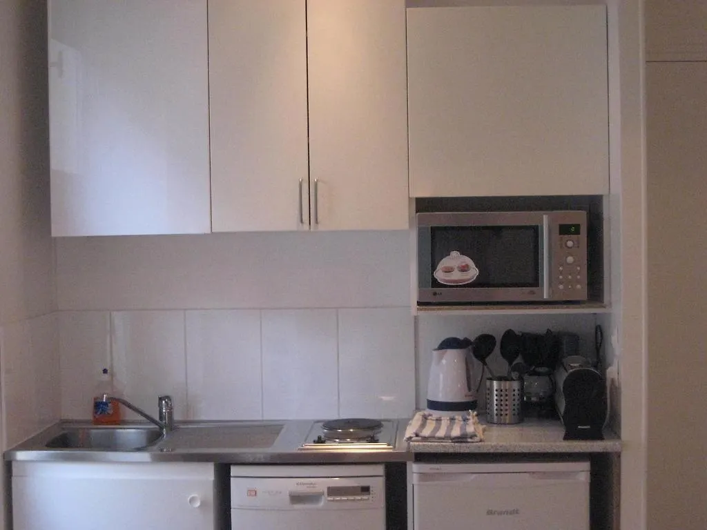 Appartement Claire Paris France